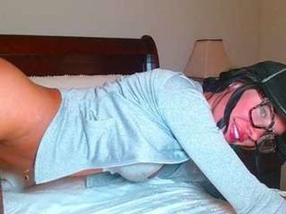 Tight Tiny MILF