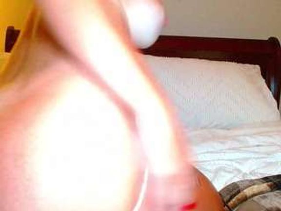 Tight Tiny MILF