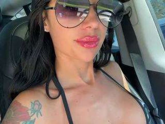 Tight Tiny MILF