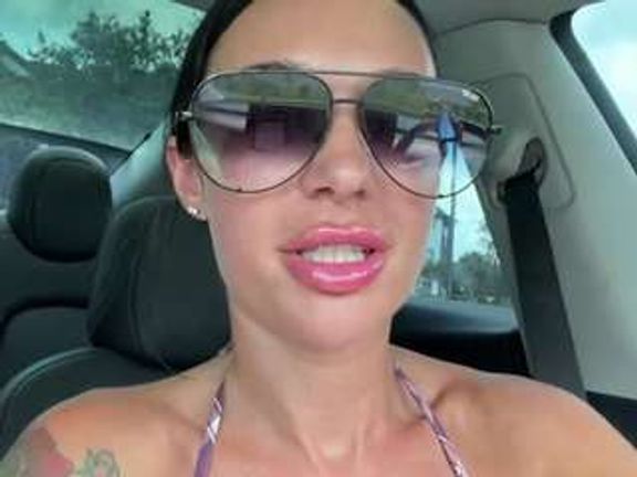 Tight Tiny MILF