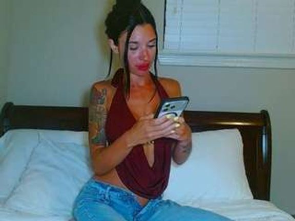 Tight Tiny MILF