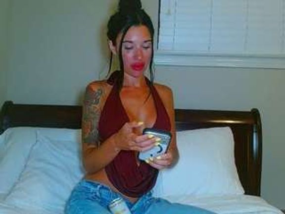 Tight Tiny MILF