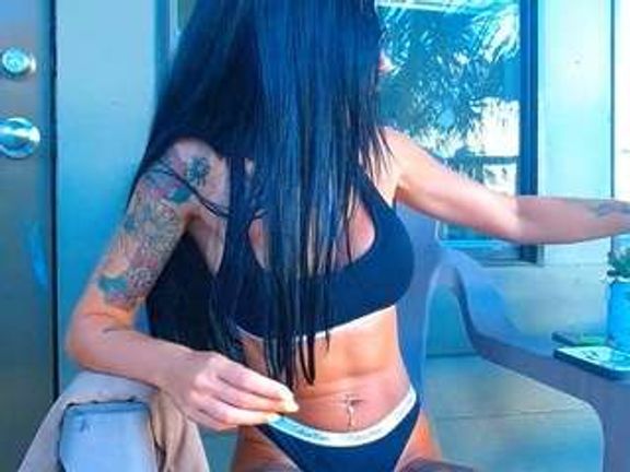 Tight Tiny MILF