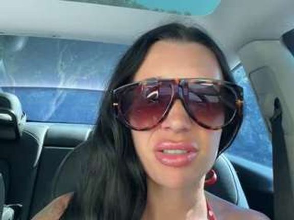 Tight Tiny MILF