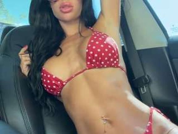 Tight Tiny MILF