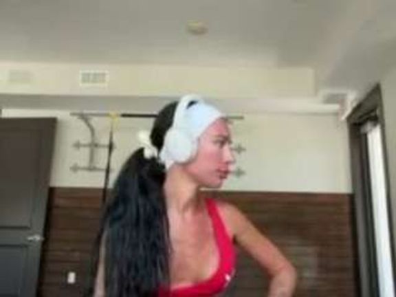 Tight Tiny MILF