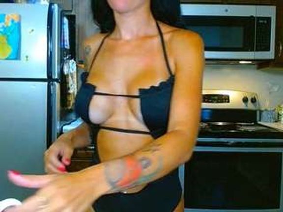 Tight Tiny MILF