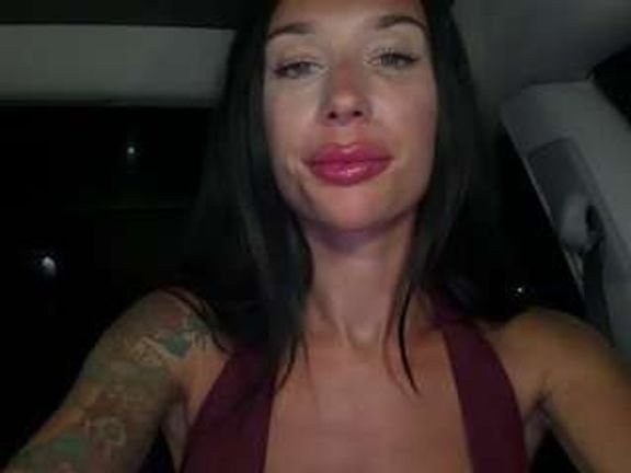 Tight Tiny MILF