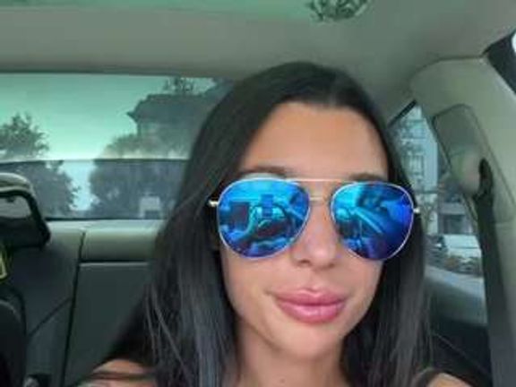 Tight Tiny MILF
