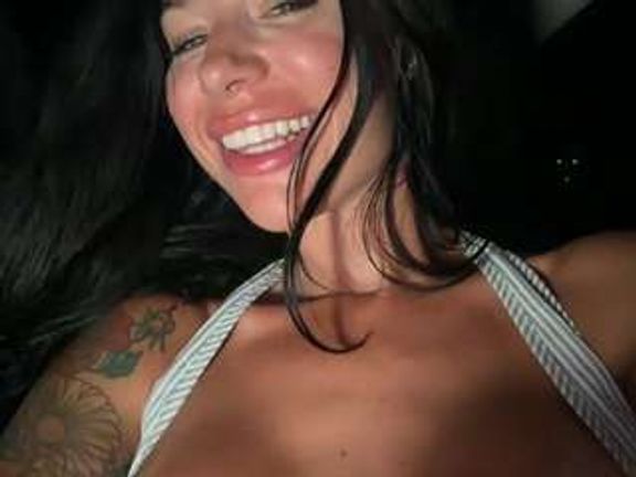 Tight Tiny MILF