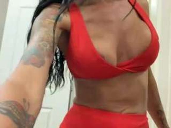 Tight Tiny MILF