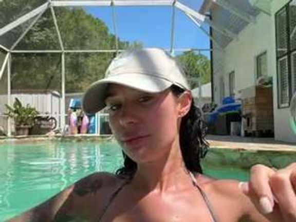 Tight Tiny MILF