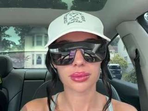 Tight Tiny MILF