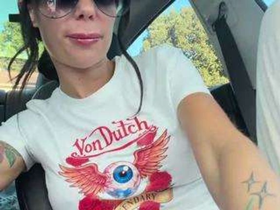 Tight Tiny MILF