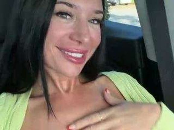 Tight Tiny MILF