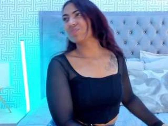 alexawiild