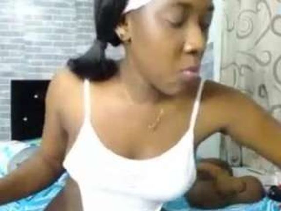 Tanisha Burke