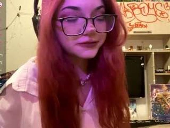 RedHeadCatXDD
