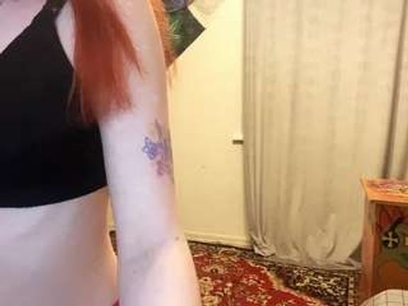 RedHeadCatXDD