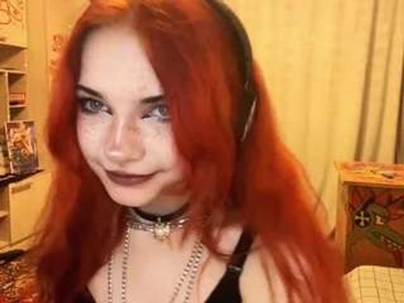 RedHeadCatXDD