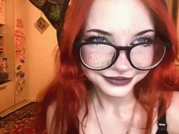 RedHeadCatXDD