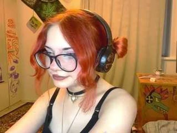 RedHeadCatXDD