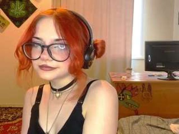 RedHeadCatXDD