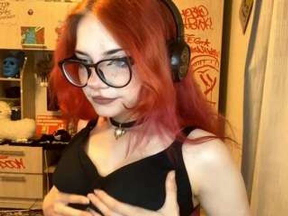 RedHeadCatXDD
