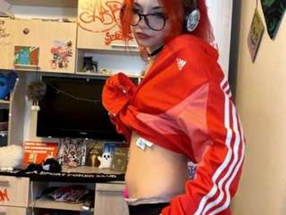 RedHeadCatXDD