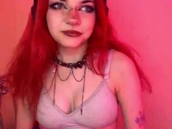RedHeadCatXDD
