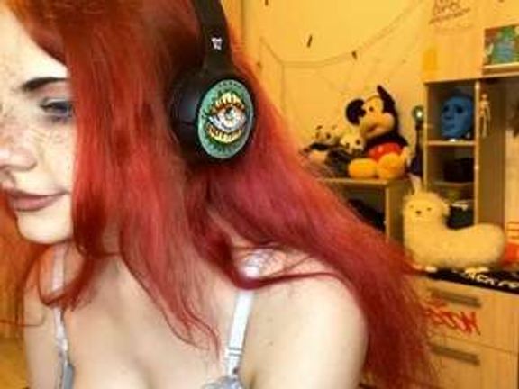RedHeadCatXDD