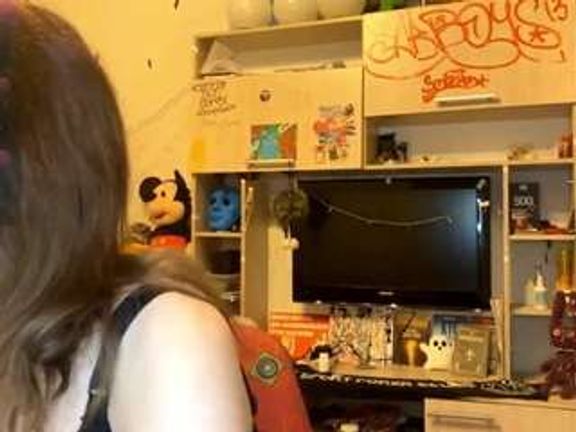 RedHeadCatXDD