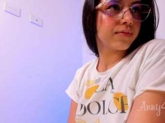 Anny De lo Rios
