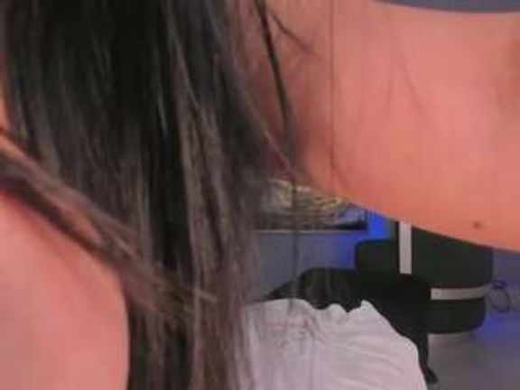 AshleyJhonsonX