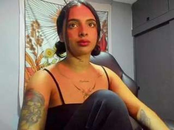 Vanessa