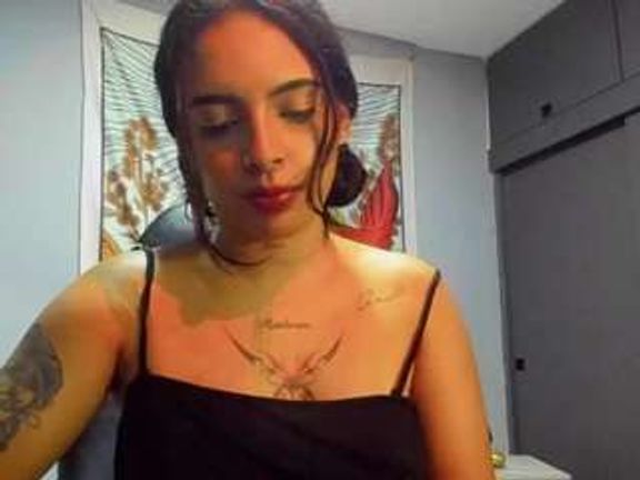 Vanessa