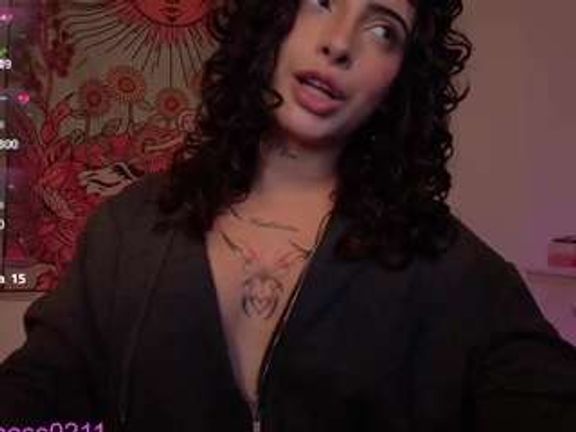 Vanessa