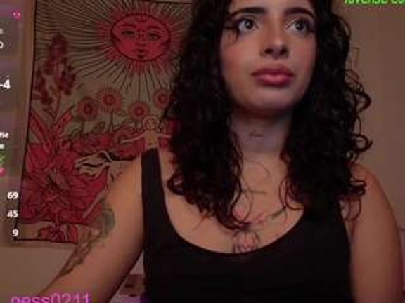 Vanessa