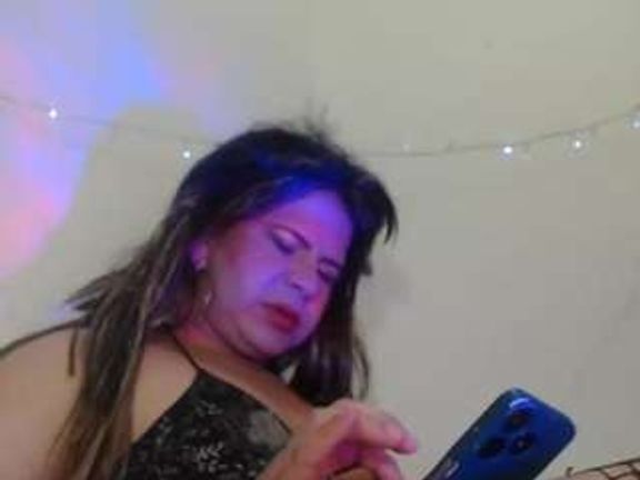 FeetAmatistaQueenz