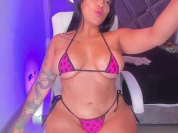 Salomme Cruz