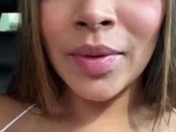 Salomme Cruz