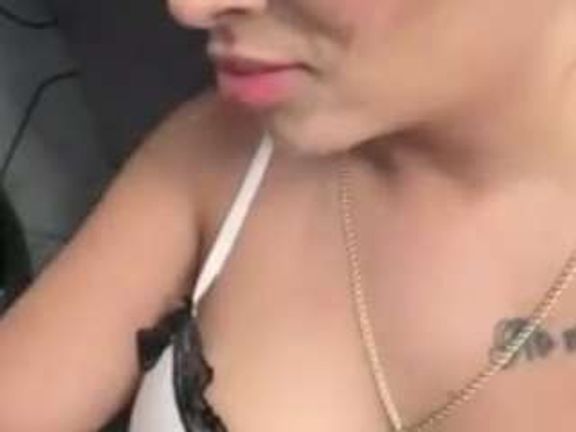 Salomme Cruz