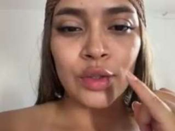 Salomme Cruz