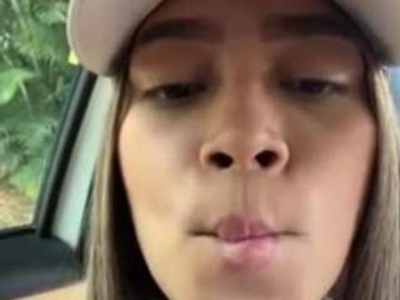 Salomme Cruz