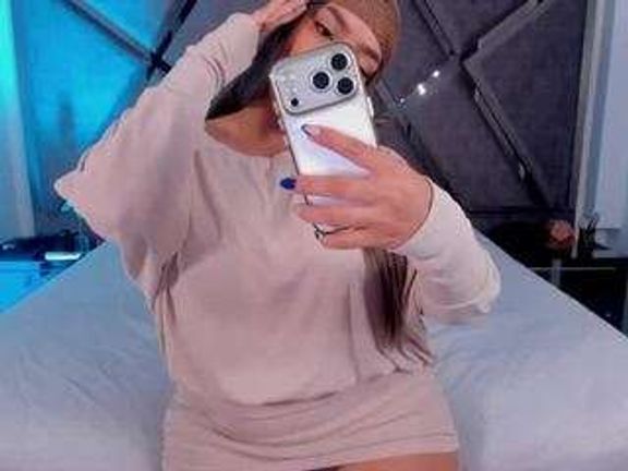 Salomme Cruz