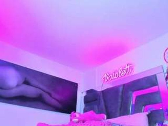 Vaiolett Coleman