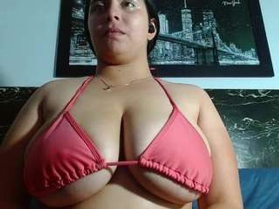 Natural Big Boobs