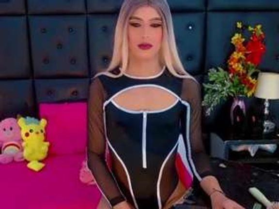 britneyortegax