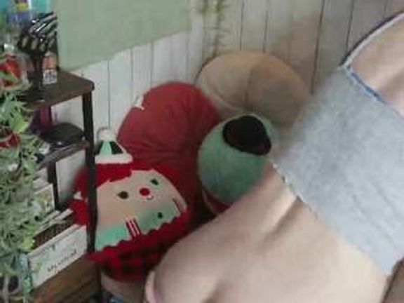 Bunni Button