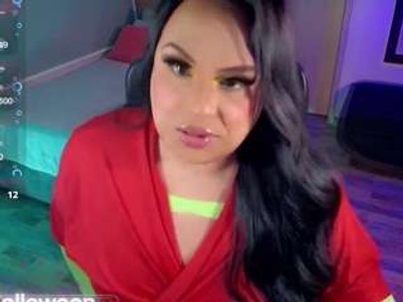 Aisha-hotsex